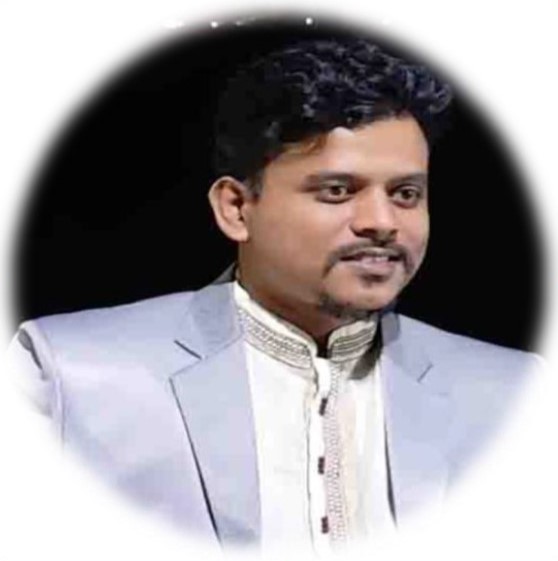 Al Amin Bappy, Managing Director